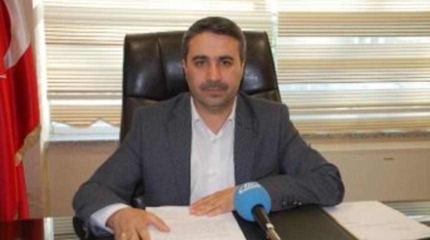 Barodan, Saldırıya Uğrayan Avukata Destek