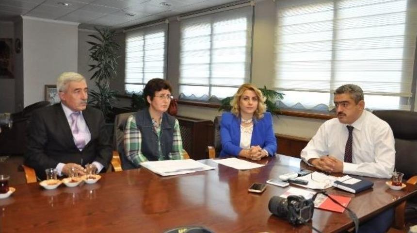 Temiz &Ccedil;evre İ&ccedil;in, Bitkisel Atık Yağlar Toplanacak