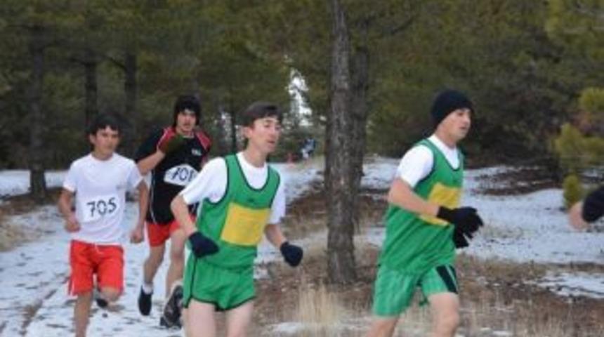 Cumhuriyet Koşuları Başlıyor