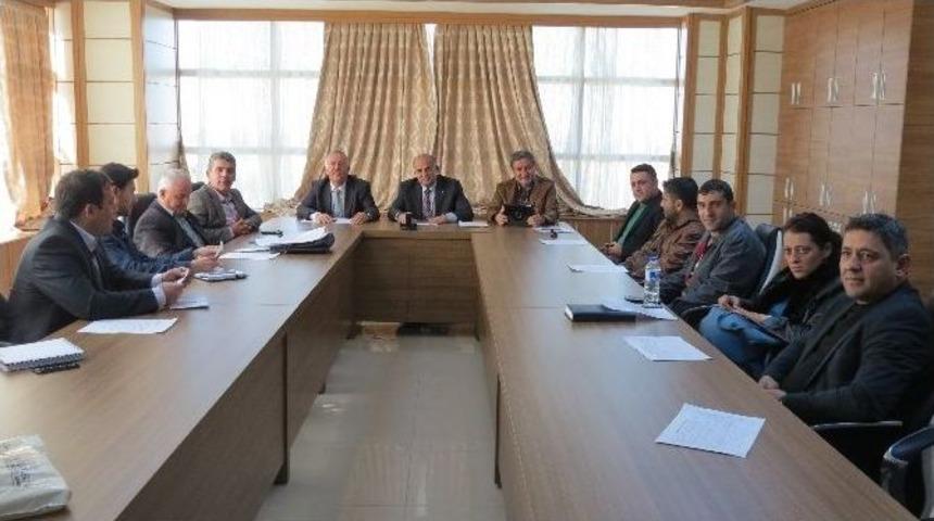 Asans&ouml;r Sekt&ouml;r&uuml;n&uuml;n Sorunları Malatya&rsquo;da Tartışılacak