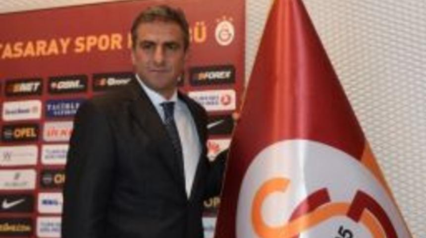 Hamzaoğlu İki Haftada Tarih Yazdı