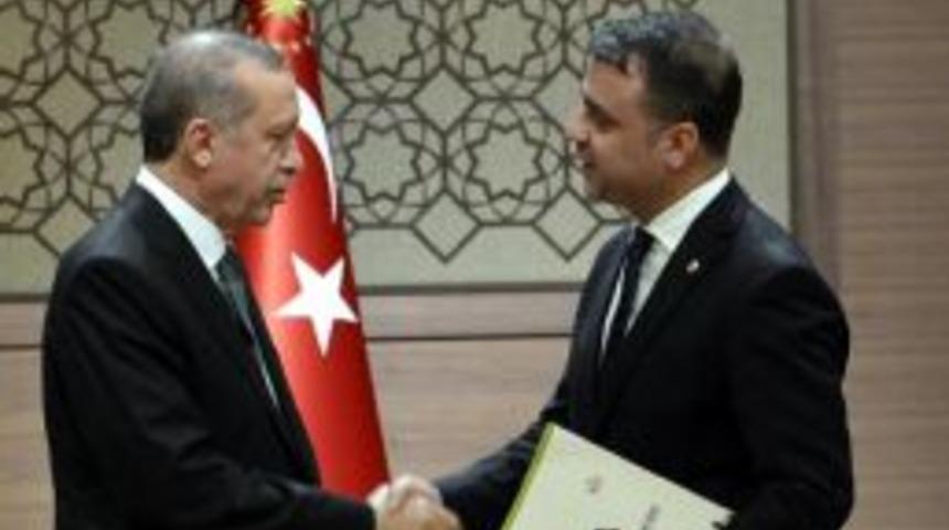 Diyarbakır'ın Elektrik Sorunu Cumhurbaşkanlığı'na Taşındı