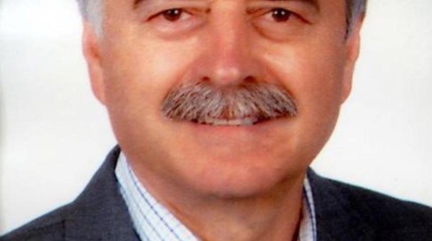 Kanserden &Ouml;len Kıbrıs Gazisi Toprağa Verildi