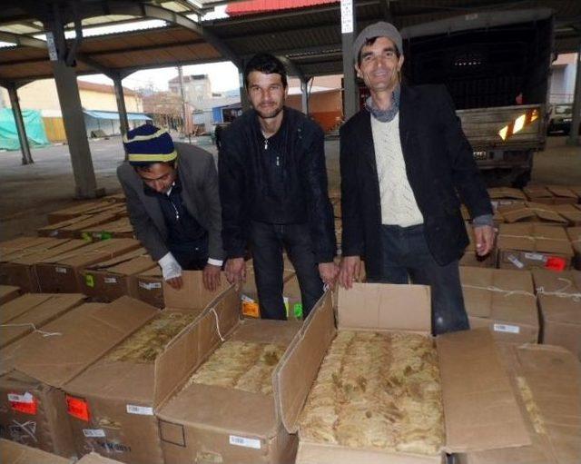 T&uuml;t&uuml;n &Uuml;retiminde D&uuml;ş&uuml;ş 1