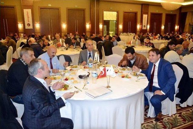 Malatya’dan Afrika’ya Uluslararası Bir Marka Doğuyor 1