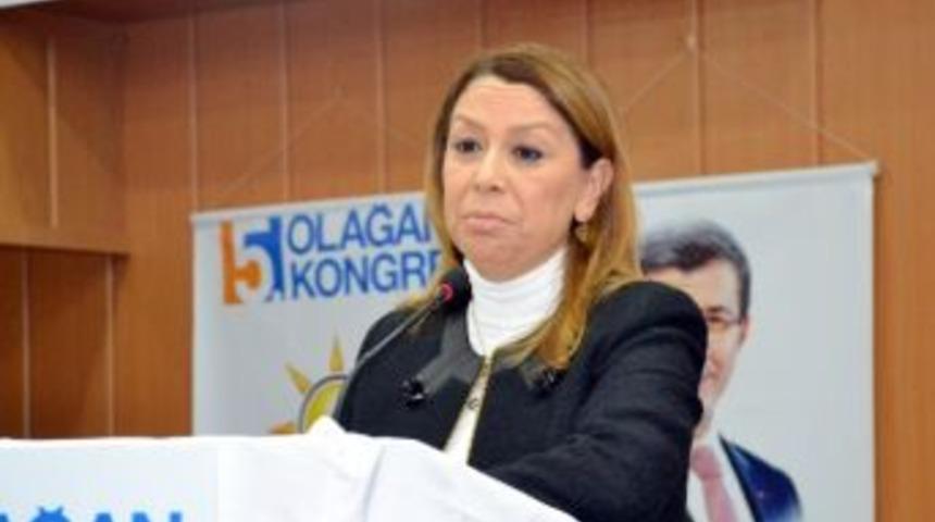 &Ccedil;alık: "muhalefet Partilerinin Takıntı Ve Saplantı Hastalığı Var"