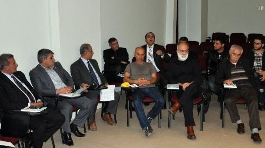 İmo, Kentsel D&ouml;n&uuml;ş&uuml;mde Uzun Vadeli &Ccedil;&ouml;z&uuml;m Arıyor