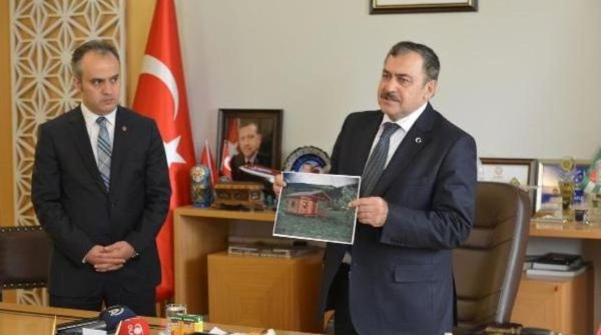 Bakan Eroğlu: Keyif İ&ccedil;in Operasyon Yapılmaz