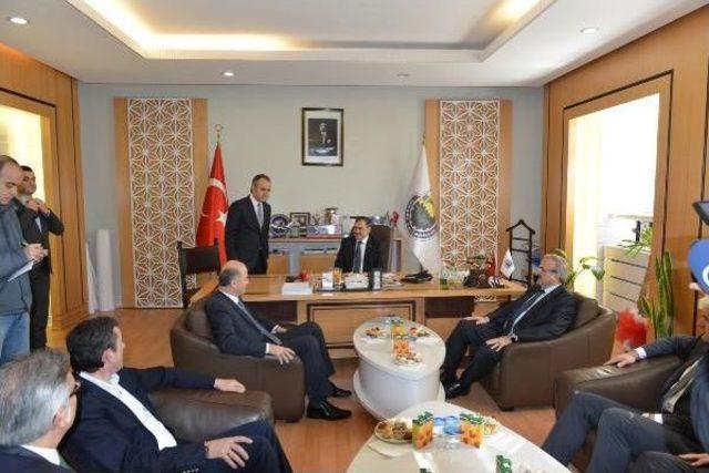 Bakan Eroğlu: Keyif İçin Operasyon Yapılmaz 2