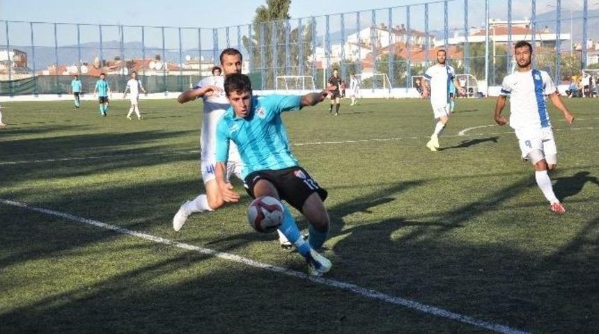 Didim, Lider Atillaspor&rsquo;u Evinde Devirdi