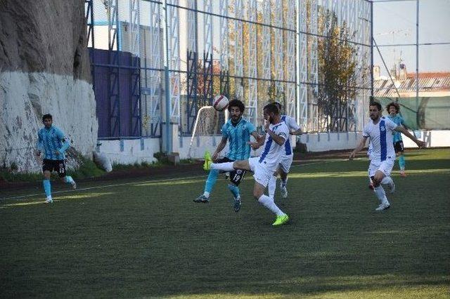 Didim, Lider Atillaspor’u Evinde Devirdi 1