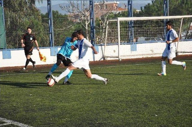 Didim, Lider Atillaspor’u Evinde Devirdi 2