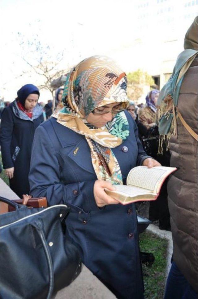 İzmir de 14 Aralık Operasyonuna Tepki 1