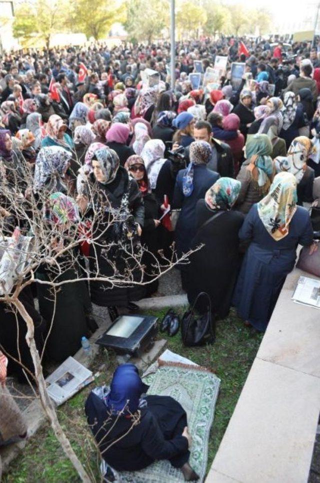 İzmir de 14 Aralık Operasyonuna Tepki 3