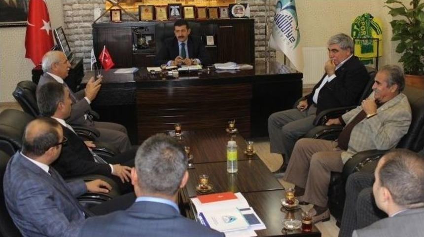 Hizmet Dostu İşletmeler &Ouml;d&uuml;llendirilecek