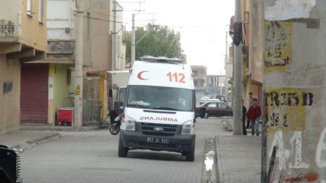 Kızıltepe&rsquo;de El Yapımı Bomba Patladı: 4 &Ccedil;ocuk Yaralı