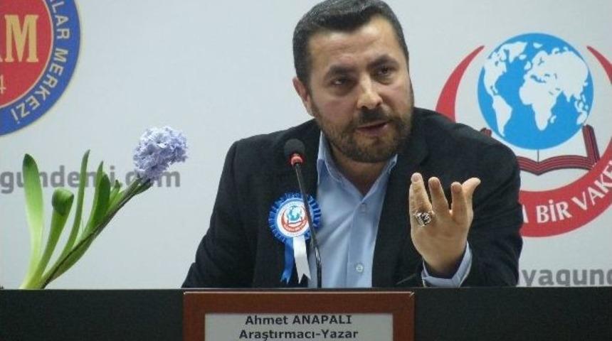 Asam&rsquo;da, Lozan G&ouml;r&uuml;şmelerinde Patrikhanenin Stat&uuml;s&uuml; Konuşuldu