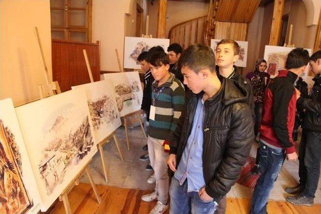 Sel&ccedil;uklu Belediyesi&rsquo;nden &ldquo;şehrimi Tanıyorum&rdquo; Etkinliği 2