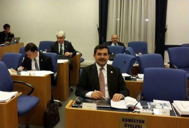 Milletvekili Koca&rsquo;dan Bakan Yıldız&rsquo;a Kırka Sorusu 1