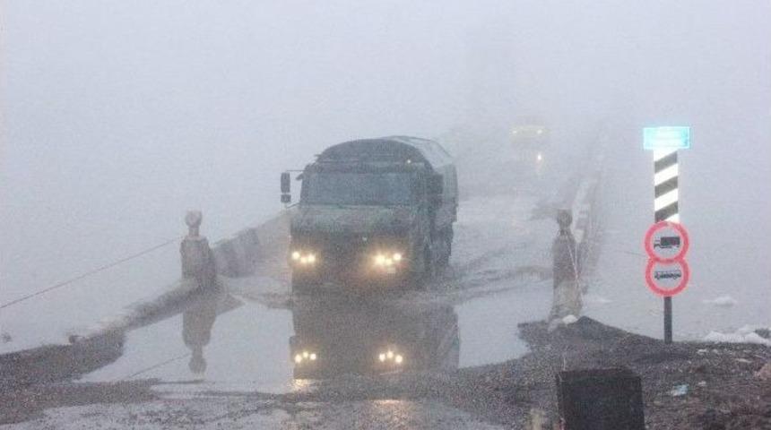 Edirne&rsquo;de Meri&ccedil; Ve Tunca Nehirlerinde Son Durum