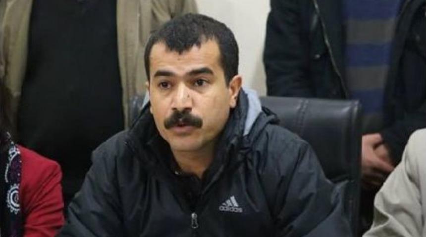 Hdp Van'da Kongreye Hazırlanıyor