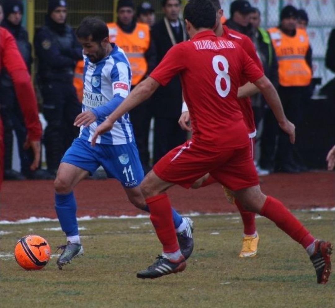 Spor Toto 3. Lig