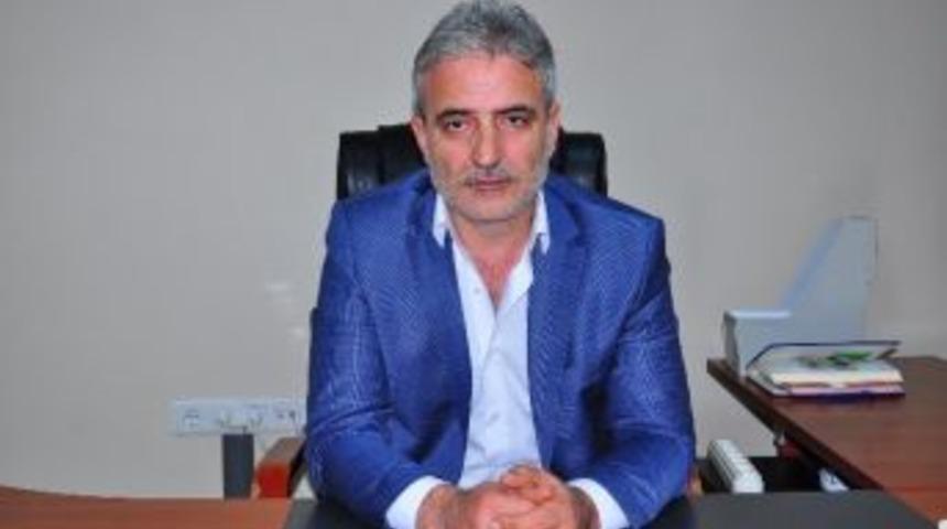 (&ouml;zel Haber) Manisaspor&rsquo;dan Cas Kararına İlişkin A&ccedil;ıklama