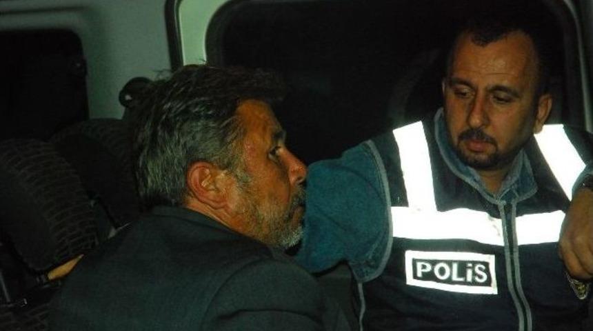 Karısını Ka&ccedil;ıran Adamı &Ouml;ld&uuml;ren Şahıs Tutuklandı
