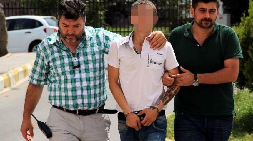 Komşu Cinayeti Davası Olaylı Başladı