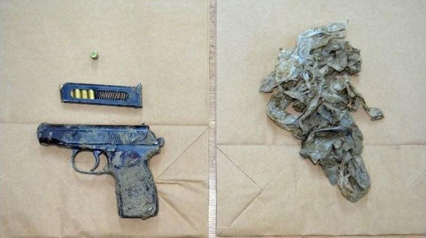 Van&rsquo;daki Cinayet