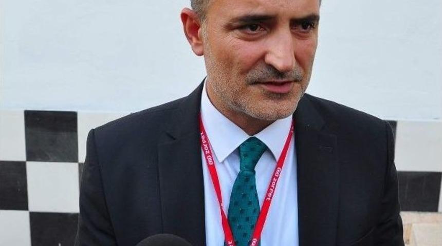 Manisaspor, Yeni Teknik Direkt&ouml;r&uuml;yle &Ccedil;ıkış Yakalamak İstiyor