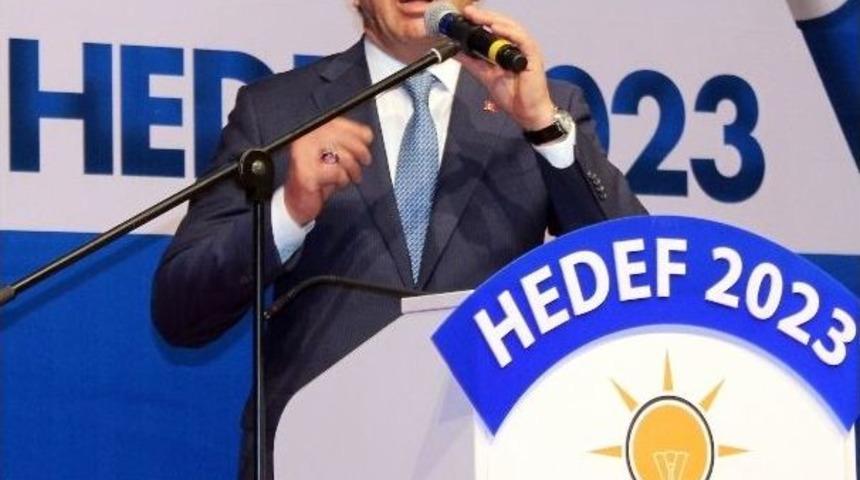 Bakan Zeybekci Denizli&rsquo;de