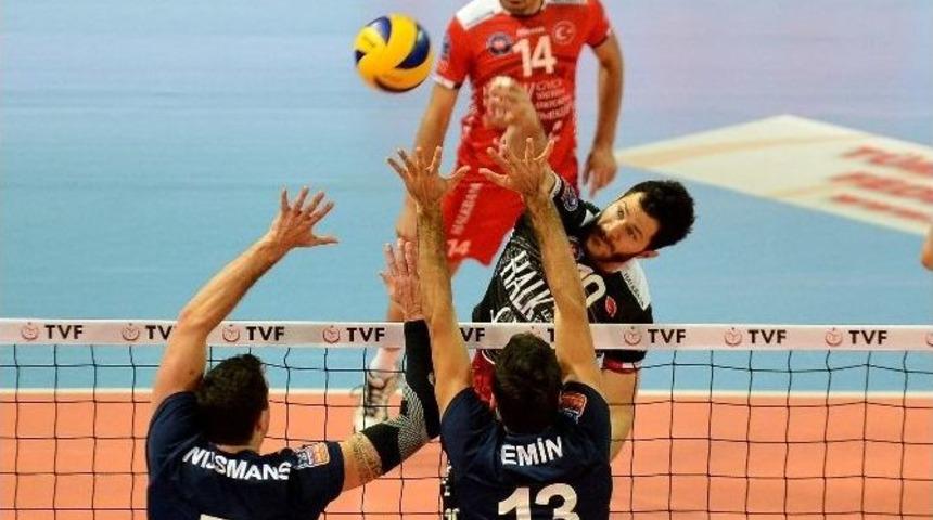 "kanarya Avcısı" Halkbank