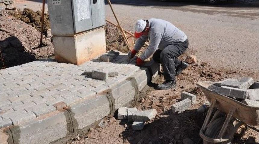 K&ouml;rfez Yenileniyor