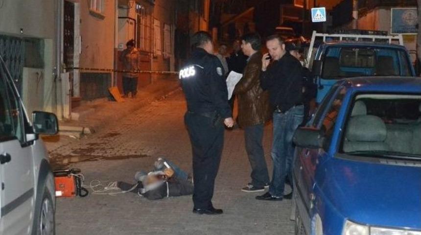 Cinayet Zanlısı İkiz Kardeşler Yakalandı