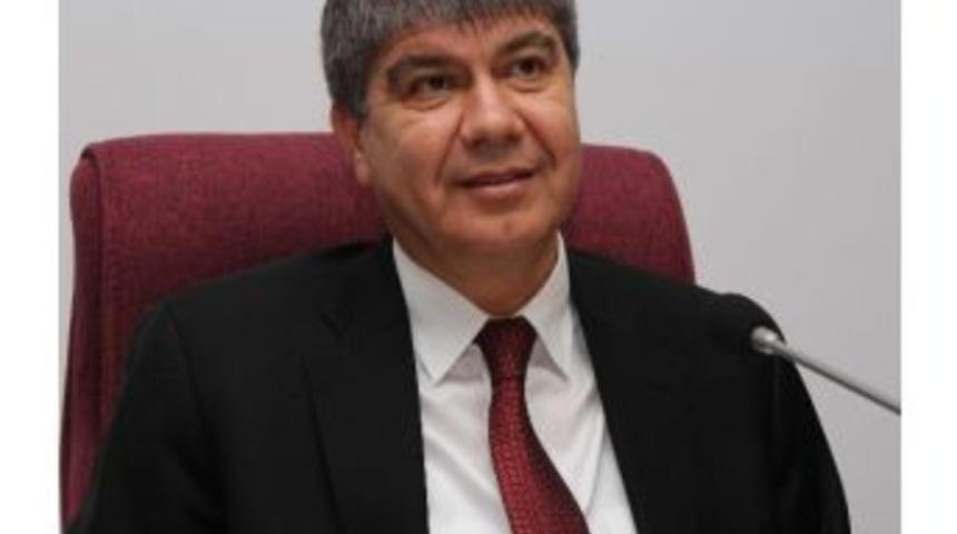 B&uuml;y&uuml;kşehirin Alt Yapı &Ccedil;alışmaları