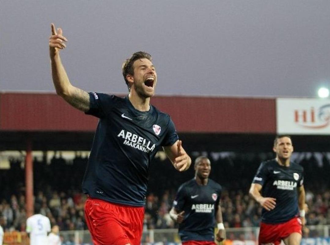 Spor Toto S&uuml;per Lig