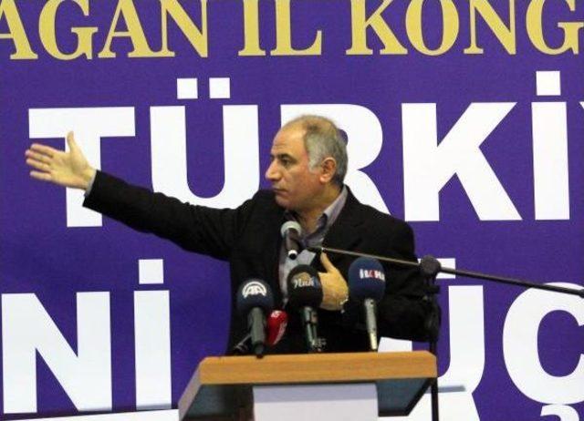 Bakan Ala: Darbe Girişimleri Yaptılar, Bertaraf Ettik