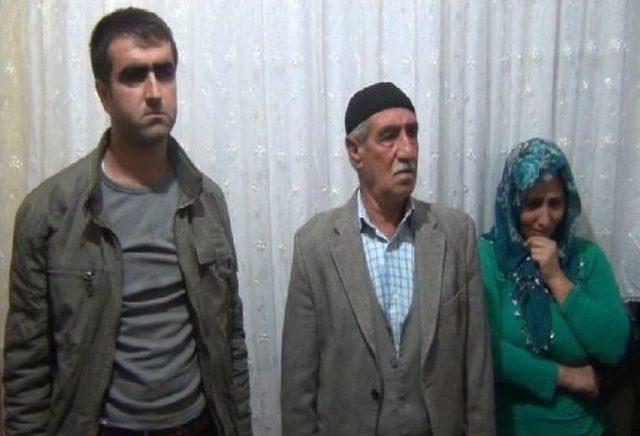 (özel Haber) Diyarbakır’da Yardım Bahanesiyle Bir Çocuk Kaçırıldı