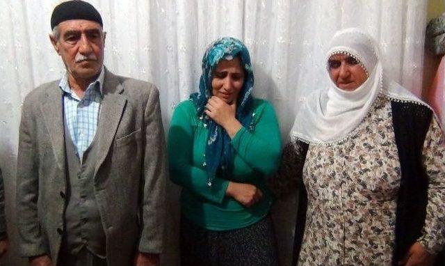 (özel Haber) Diyarbakır’da Yardım Bahanesiyle Bir Çocuk Kaçırıldı