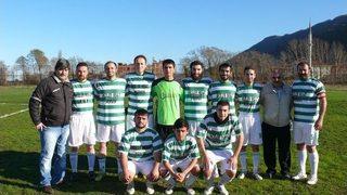 Çatalzeytinspor Evinde Kayıp