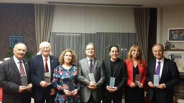 Şairler Pamukkale&rsquo;de Buluşuyor 1