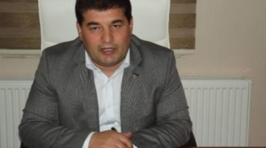 Musiad&rsquo;ten Sameks Hizmeti