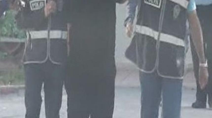 3 Aylık Hamile &rsquo;&ccedil;ocuk Gelin&rsquo;e Fuhuş Yaptırırken Yakaladı