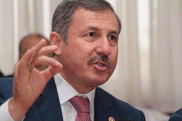 Manisalı Vekiller  14 Aralık Operasyonunu  Değerlendirdi 1