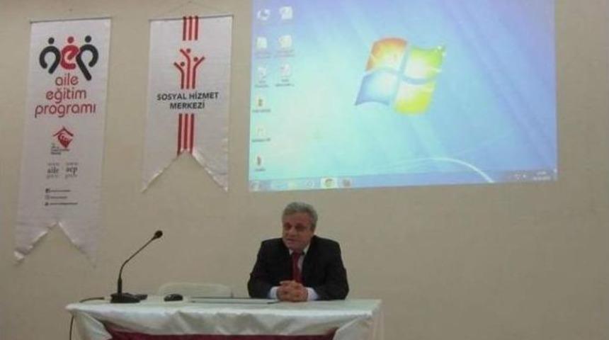 Aday Memurlara Temel Eğitim Programı Başladı