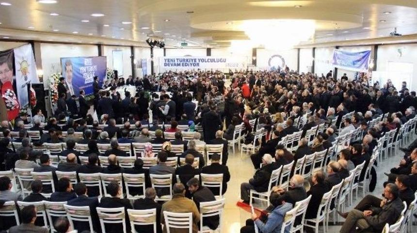 Başbakan Yardımcısı Ali Babacan: