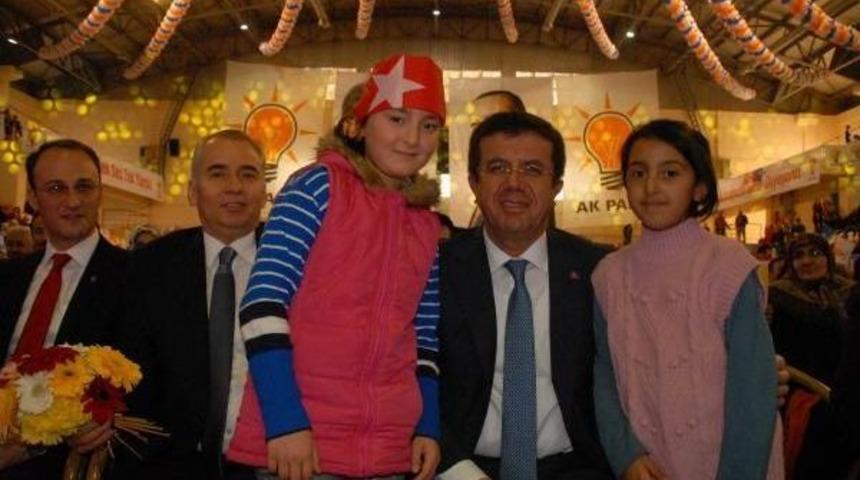 Bakan Zeybekci: Operasyonun Sonu&ccedil;larını G&ouml;rmek Lazım (2)