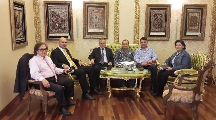 Halı Kursunda Son Başvuru 7 Kasım&rsquo;da