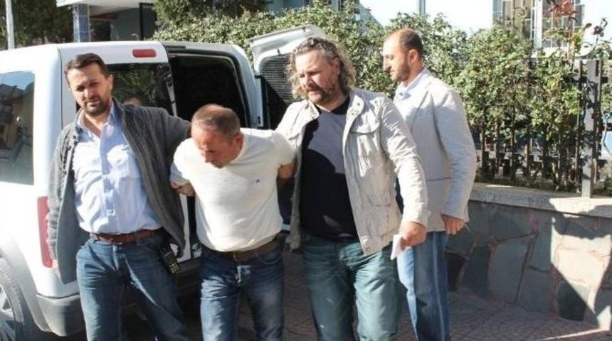 Bursa&rsquo;da Uyuşturucu Operasyonu